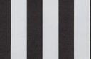 Ver imagem 3 de Papel de Parede Listrado Preto Texturizado - Pp330-1 Rolo de 16m2