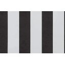 Ver imagem 3 de Papel de Parede Listrado Preto Texturizado - Pp330-1 Rolo de 16m2