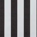 Ver mais imagens de Papel de Parede Listrado Preto Texturizado - Pp330-1 Rolo de 16m2