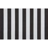 Papel de Parede Listrado Preto Texturizado - Pp330-1 Rolo de 16m2 - 2
