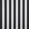 Papel de Parede Listrado Preto Texturizado - Pp330-1 Rolo de 16m2 - 7