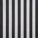 Ver imagem 7 de Papel de Parede Listrado Preto Texturizado - Pp330-1 Rolo de 16m2