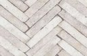 Ver imagem 3 de Papel de Parede Tacos de Pedra - Pp331-1 Rolo de 16m2