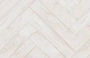 Ver imagem 3 de Papel de Parede Tacos de Madeira - Pp326-1 Rolo de 16m2