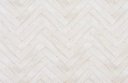 Ver imagem 2 de Papel de Parede Tacos de Madeira - Pp326-1 Rolo de 16m2