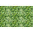 Ver imagem 1 de Papel de Parede Folhas Tropicais - Pp320 Rolo de 16m2