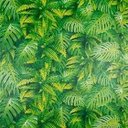 Ver imagem 7 de Papel de Parede Folhas Tropicais - Pp320 Rolo de 16m2