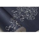 Ver imagem 4 de Papel de Parede Barroco Clássico - Pp282-2 Rolo de 5m2