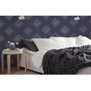 Ver imagem 5 de Papel de Parede Barroco Clássico - Pp282-2 Rolo de 5m2