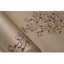 Ver imagem 4 de Papel de Parede Barroco Clássico - Pp282-1 Rolo de 5m2