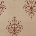 Ver imagem 7 de Papel de Parede Barroco Clássico - Pp282-1 Rolo de 5m2