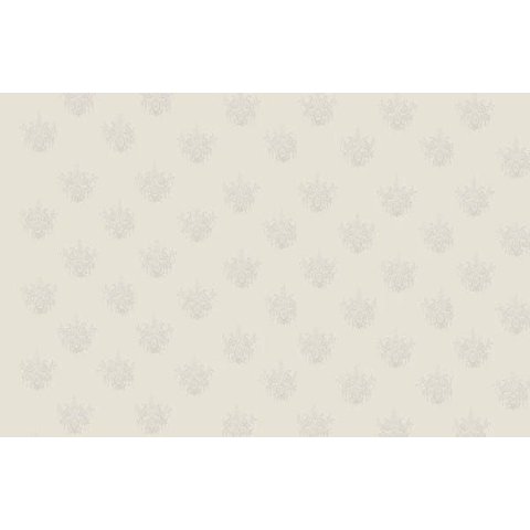 Papel de Parede Barroco Clássico - Pp282 Rolo de 5m2