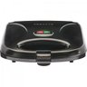 Sanduicheira e Grill Agratto Sa01 Preta 127v - 1