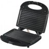 Sanduicheira e Grill Agratto Sa01 Preta 127v - 3