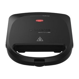 Sanduicheira Grill Cadence San260 750w - 1