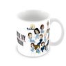 Caneca Greys Anatomy You Are My Person Porcelana - 2