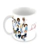 Caneca Greys Anatomy You Are My Person Porcelana - 3