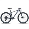 Bicicleta Aro 29 Sense React Comp 2025 Shimano Cues 11 Velocidades Aro 29:azul Escuro/19/unissex - 3