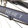 Bicicleta Aro 29 Sense React Comp 2025 Shimano Cues 11 Velocidades Aro 29:azul Escuro/19/unissex - 8