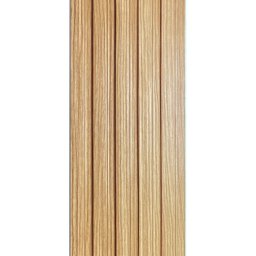 Painel Ripado Wpc Interno Low Várias Cores 2,90m X 15cm - 2