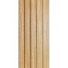 Painel Ripado Wpc Interno Low Várias Cores 2,90m X 15cm - 2