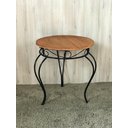 Ver imagem 4 de Jogo Bistrô Redondo