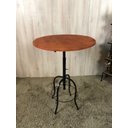 Ver imagem 4 de Jogo Bistro Regulável Área Gourmet - Minas Artesanato