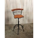 Ver imagem 5 de Jogo Bistro Regulável Área Gourmet - Minas Artesanato