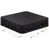 TV Box Mx9 4K - 2