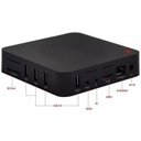 Ver imagem 2 de TV Box Mx9 4K