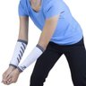 Manguito Curto Voleibol Arrow – MGT-100 - G/GG - Branco - Mu - 3