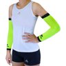 Manguito Longo Solid – MGT-300 - G - Amarelo - Muvin - 3
