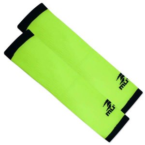 Manguito Longo Solid – MGT-300 - G - Amarelo - Muvin