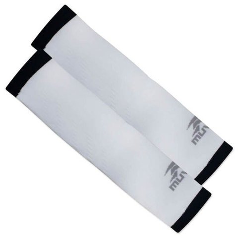 Manguito Longo Solid – MGT-300 - G - Branco - Muvin