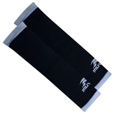 Manguito Longo Solid – MGT-300 - G - Preto - Muvin