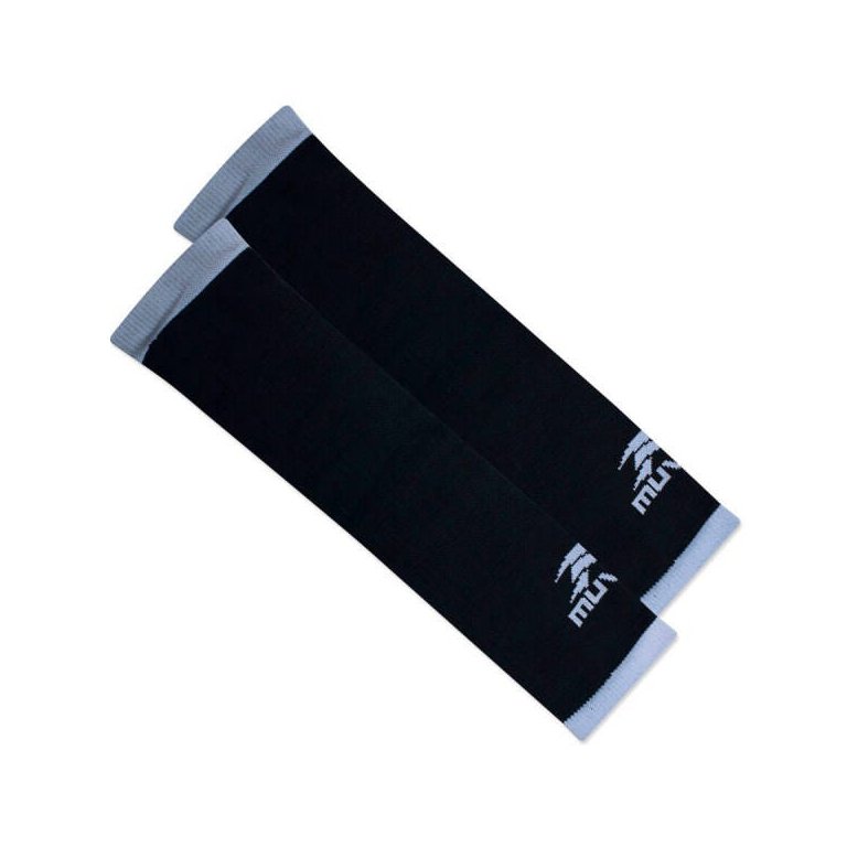 Manguito Longo Solid – MGT-300 - G - Preto - Muvin