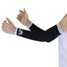 Manguito Longo Solid – MGT-300 - G - Preto - Muvin - 2
