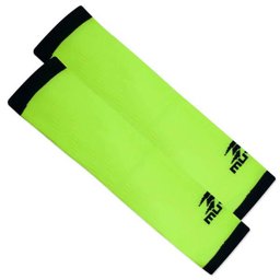 Manguito Longo Solid – MGT-300 - M - Amarelo - Muvin - 1