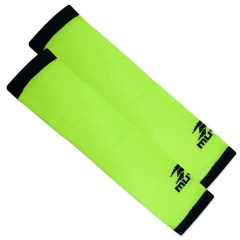 Manguito Longo Solid – MGT-300 - M - Amarelo - Muvin