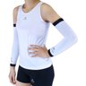 Manguito Longo Solid – MGT-300 - M - Branco - Muvin - 2