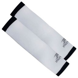 Manguito Longo Solid – MGT-300 - M - Branco - Muvin - 1