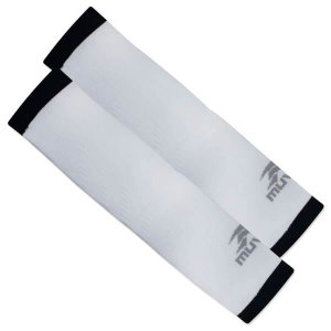 Manguito Longo Solid – MGT-300 - M - Branco - Muvin