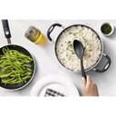 Ver imagem 3 de Jogo de Utensílios Tramontina Ability em Nylon Preto 10 Peças