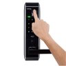 Fechadura Digital Intelbras FR330 com Biometria - 3