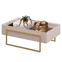 Ver imagem 1 de Mesa de Centro Petri Bali – Dj Móveis