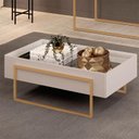 Ver imagem 2 de Mesa de Centro Petri Bali – Dj Móveis