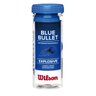 Bola de Frescobol Wilson Blue Bullet - 2