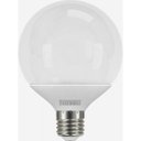 Ver imagem 1 de Lâmpada LED Globo 9,5W Taschibra Luz Amarela 3000K