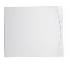 Tampa Quadro Dist. 12/16 Avulsa Branco Tigre - 1