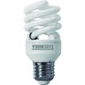 Lâmpada Compacta 15W Full Spiral Taschibra 127V - 1